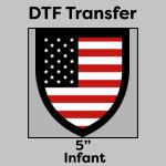 DTF Transfer 5" Thumbnail