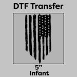 DTF Transfer 5" Thumbnail