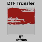 DTF Transfer 5" Thumbnail