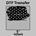 DTF Transfer 5" Thumbnail