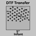 DTF Transfer 5" Thumbnail