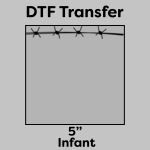 DTF Transfer 5" Thumbnail
