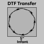 DTF Transfer 5" Thumbnail