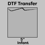 DTF Transfer 5" Thumbnail