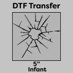 DTF Transfer 5" Thumbnail
