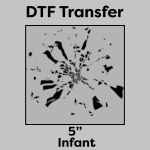 DTF Transfer 5" Thumbnail