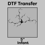 DTF Transfer 5" Thumbnail