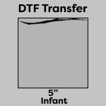 DTF Transfer 5" Thumbnail