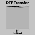 DTF Transfer 5" Thumbnail