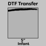 DTF Transfer 5" Thumbnail