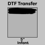 DTF Transfer 5" Thumbnail