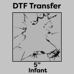 DTF Transfer 5" Thumbnail