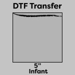 DTF Transfer 5" Thumbnail