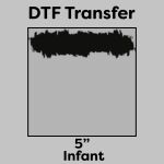 DTF Transfer 5" Thumbnail