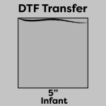 DTF Transfer 5" Thumbnail