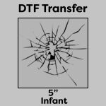 DTF Transfer 5" Thumbnail