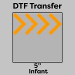 DTF Transfer 5" Thumbnail