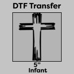 DTF Transfer 5" Thumbnail