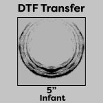 DTF Transfer 5" Thumbnail