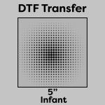 DTF Transfer 5" Thumbnail