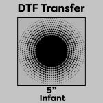 DTF Transfer 5" Thumbnail