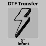 DTF Transfer 5" Thumbnail