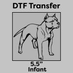 DTF Transfer 5.5" Thumbnail