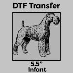DTF Transfer 5.5" Thumbnail