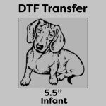 DTF Transfer 5.5" Thumbnail