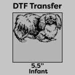 DTF Transfer 5.5" Thumbnail