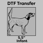 DTF Transfer 5.5" Thumbnail