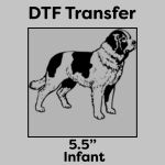 DTF Transfer 5.5" Thumbnail