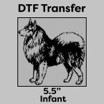 DTF Transfer 5.5" Thumbnail