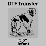 DTF Transfer 5.5" Thumbnail
