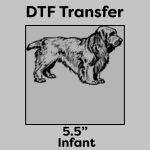 DTF Transfer 5.5" Thumbnail