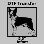 DTF Transfer 5.5" Thumbnail