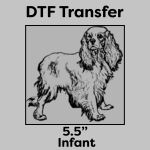 DTF Transfer 5.5" Thumbnail