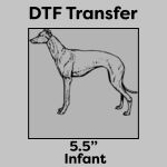 DTF Transfer 5.5" Thumbnail