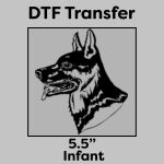 DTF Transfer 5.5" Thumbnail