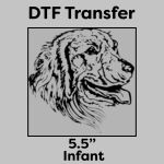 DTF Transfer 5.5" Thumbnail