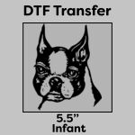 DTF Transfer 5.5" Thumbnail