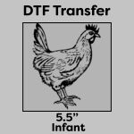 DTF Transfer 5.5" Thumbnail