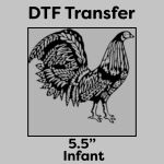 DTF Transfer 5.5" Thumbnail