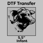 DTF Transfer 5.5" Thumbnail