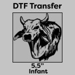 DTF Transfer 5.5" Thumbnail