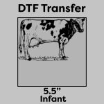 DTF Transfer 5.5" Thumbnail