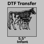 DTF Transfer 5.5" Thumbnail