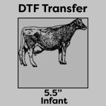 DTF Transfer 5.5" Thumbnail