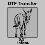 DTF Transfer 5.5" Thumbnail