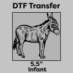 DTF Transfer 5.5" Thumbnail